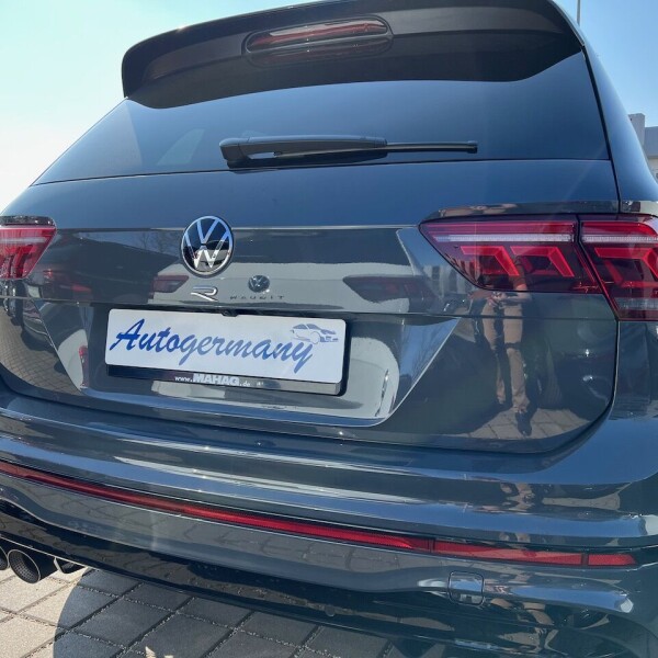 Volkswagen  Tiguan из Германии (68027)