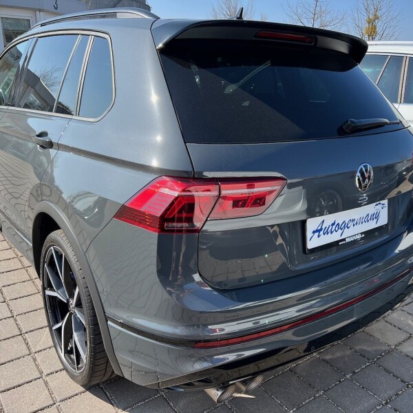 Volkswagen  Tiguan из Германии (68029)