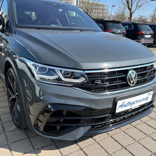 Volkswagen  Tiguan из Германии (68066)