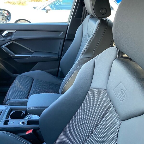 Audi Q5 из Германии (68142)