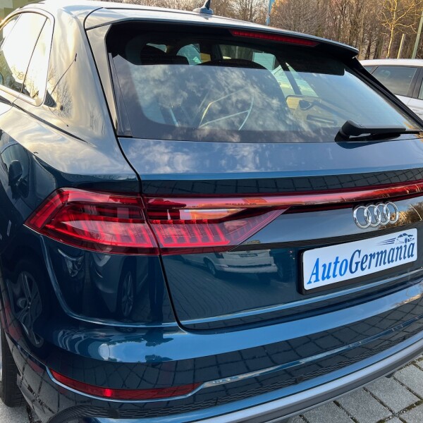 Audi Q8 из Германии (68283)