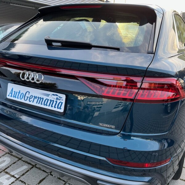 Audi Q8 из Германии (68278)