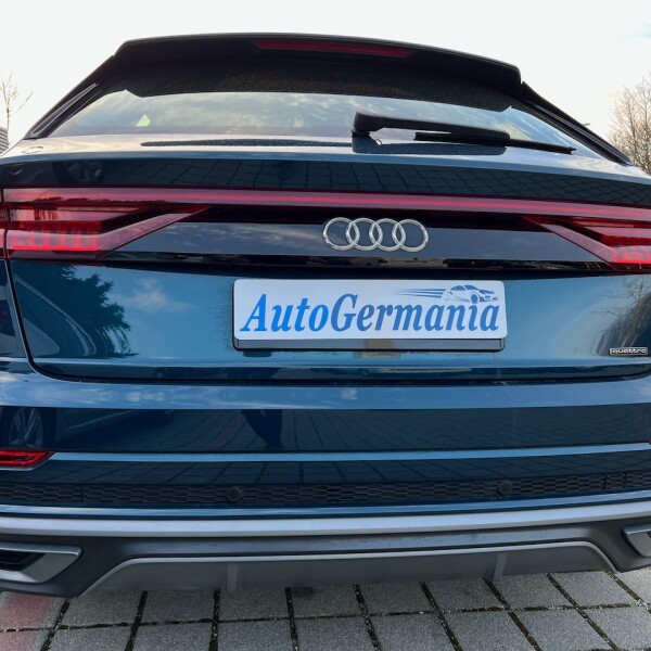 Audi Q8 из Германии (68286)