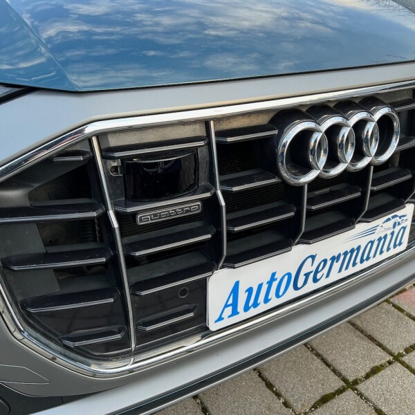 Audi Q8 из Германии (68309)
