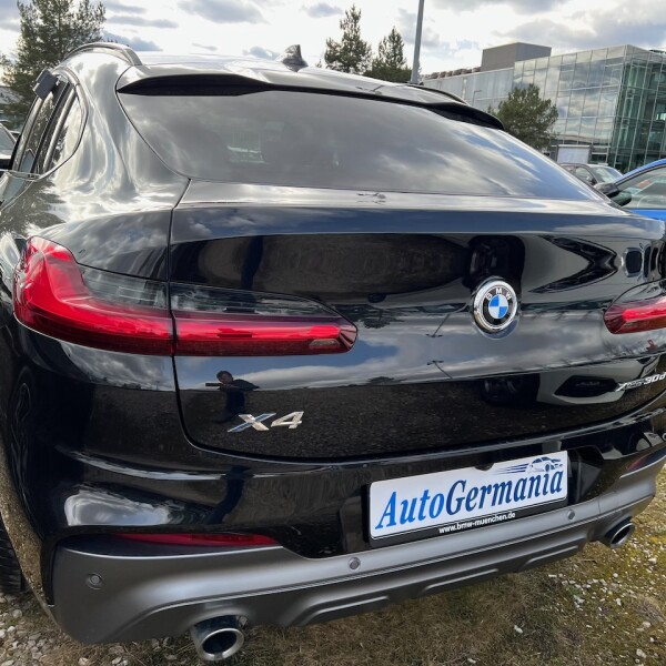 BMW X4  из Германии (68341)