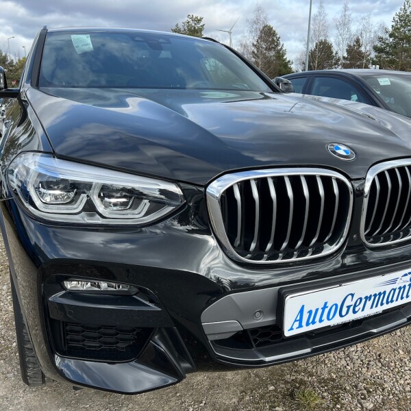 BMW X4  из Германии (68331)