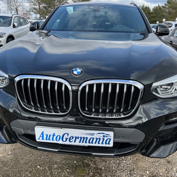 BMW X4  из Германии (68325)