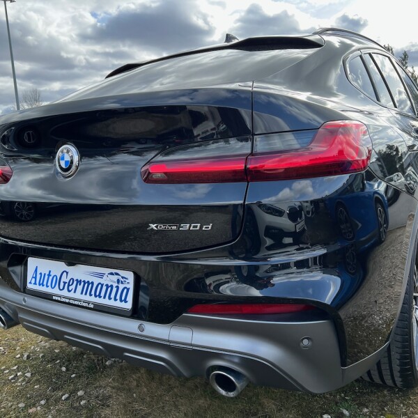 BMW X4  из Германии (68338)