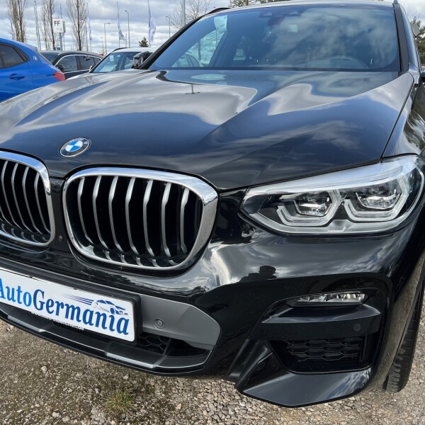 BMW X4  из Германии (68327)