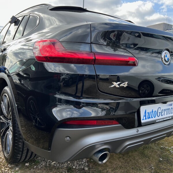 BMW X4  из Германии (68343)