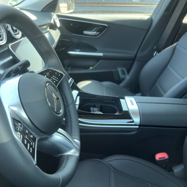 Mercedes-Benz C-Klasse из Германии (68396)
