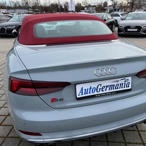 Audi S5 из Германии (68444)
