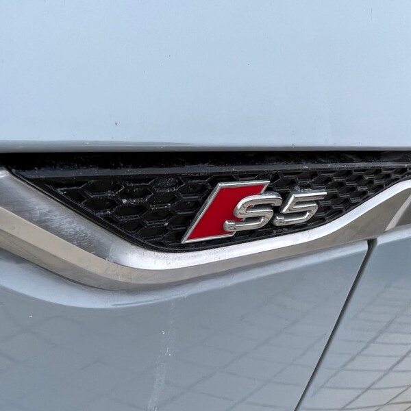 Audi S5 из Германии (68471)