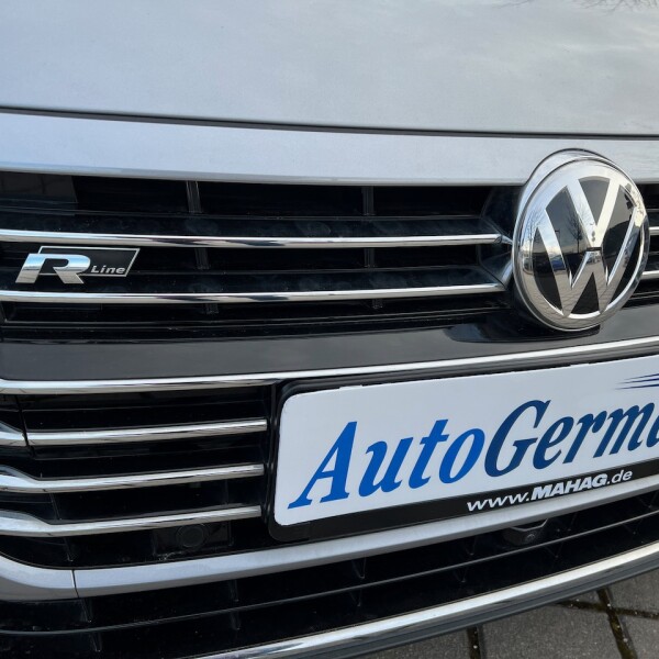 Volkswagen Arteon из Германии (68587)