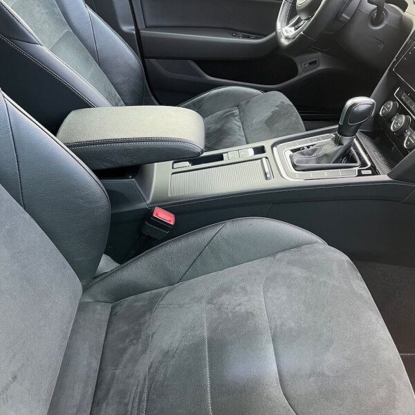 Volkswagen Arteon из Германии (68601)