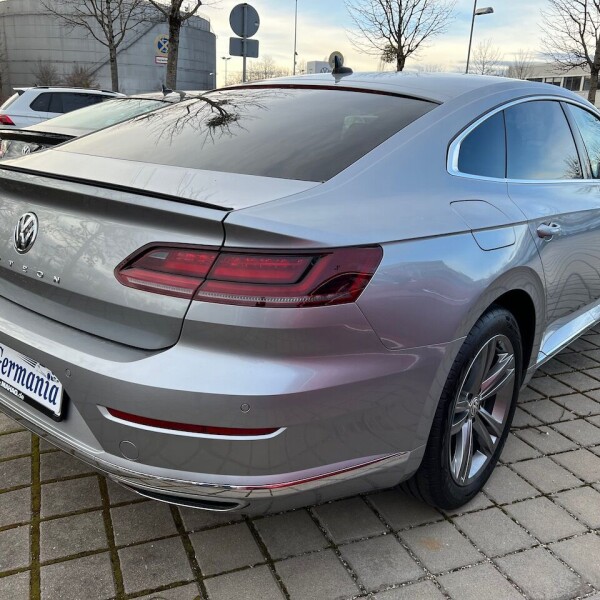 Volkswagen Arteon из Германии (68596)