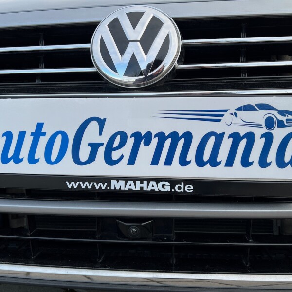 Volkswagen Arteon из Германии (68584)