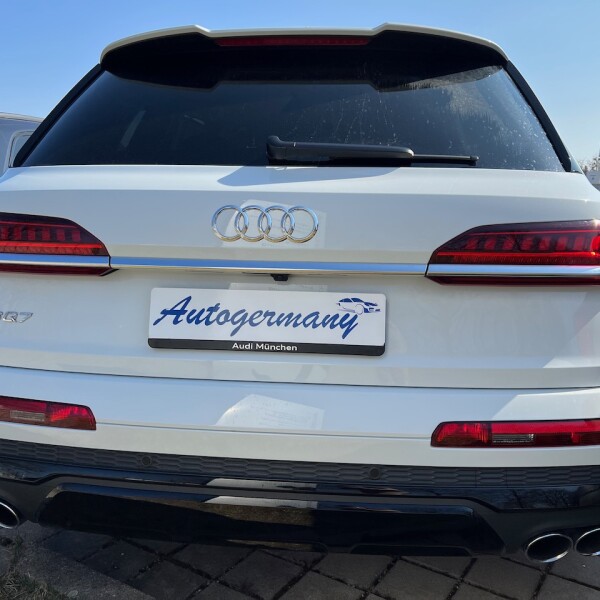 Audi SQ7 из Германии (68842)