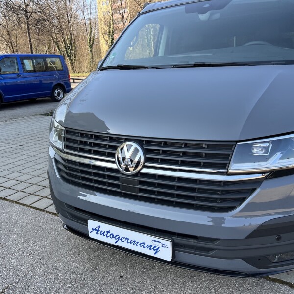 Volkswagen Multivan/Caravelle/Transporter из Германии (68895)
