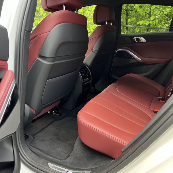 BMW X6  из Германии (68971)