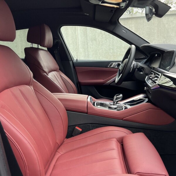 BMW X6  из Германии (68940)