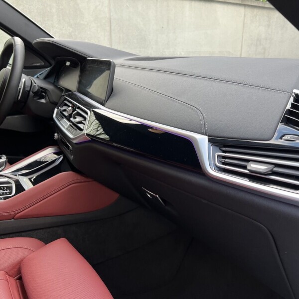 BMW X6  из Германии (68944)
