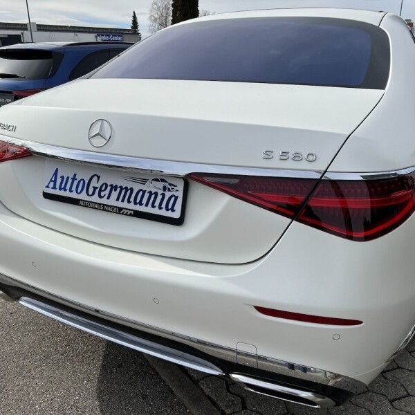 Mercedes-Benz Maybach  из Германии (69040)
