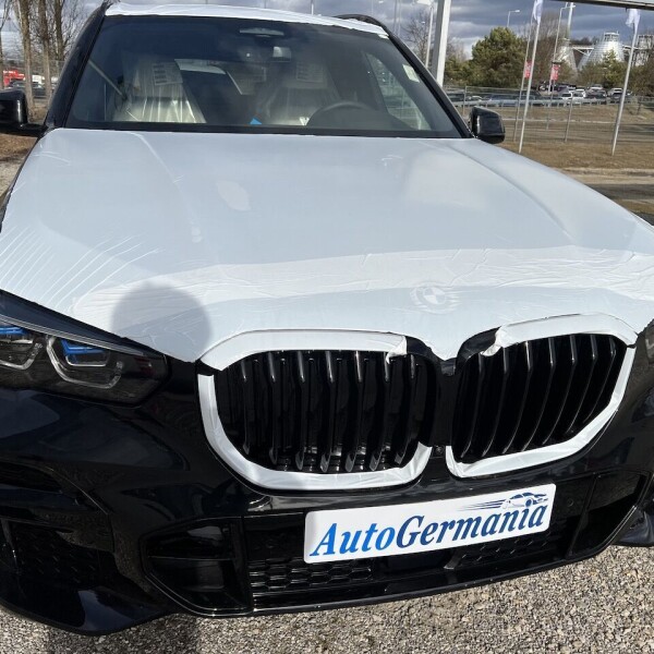 BMW X5  из Германии (69236)