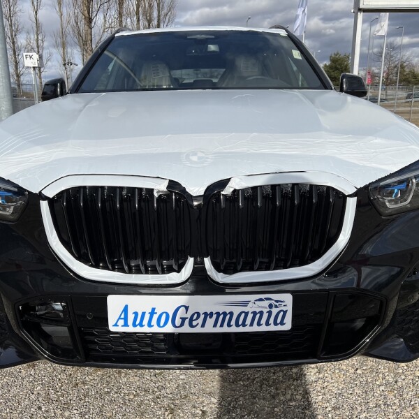 BMW X5  из Германии (69238)