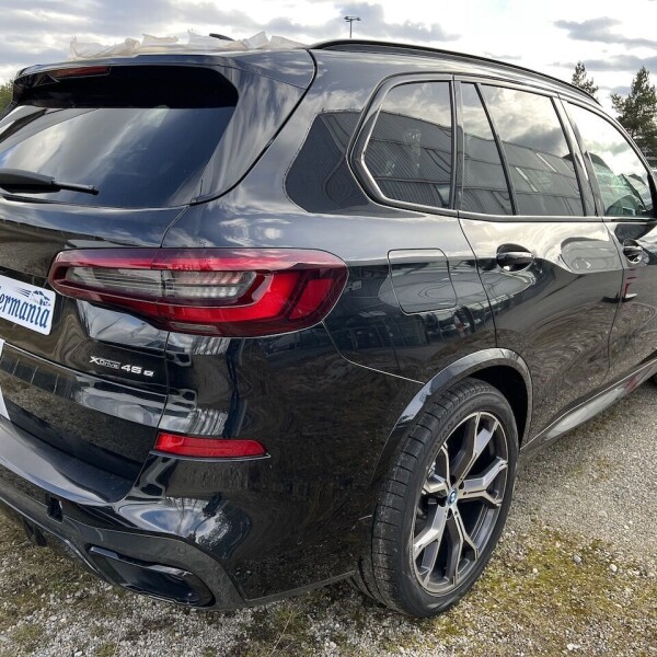 BMW X5  из Германии (69219)