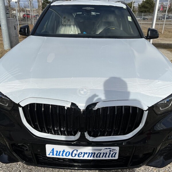 BMW X5  из Германии (69244)