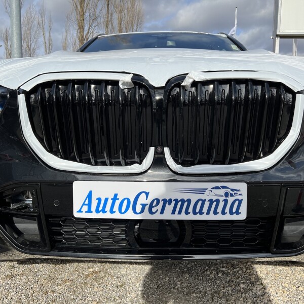 BMW X5  из Германии (69245)
