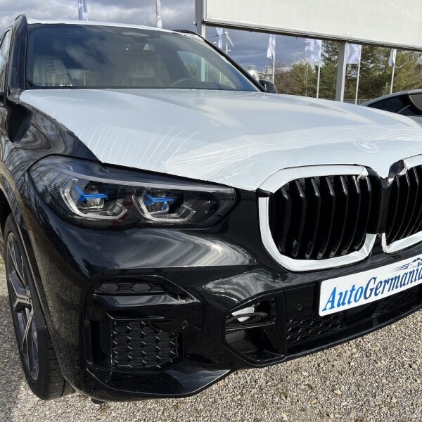 BMW X5  из Германии (69233)