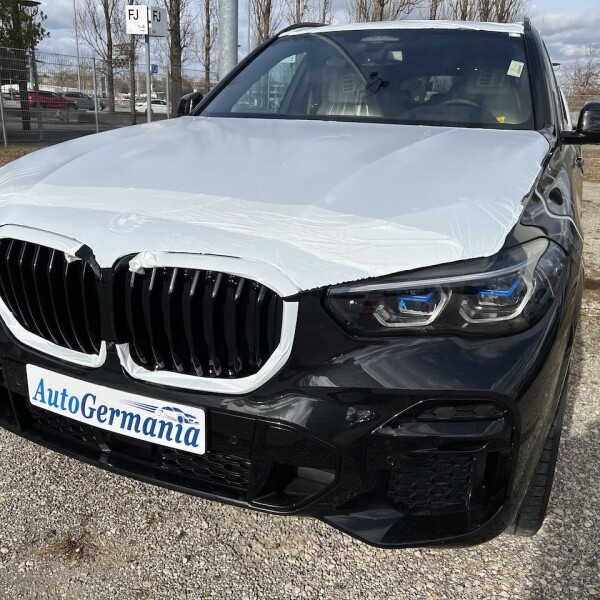 BMW X5  из Германии (69240)