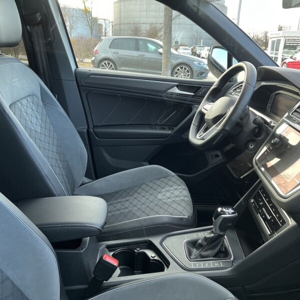 Volkswagen  Tiguan из Германии (69382)