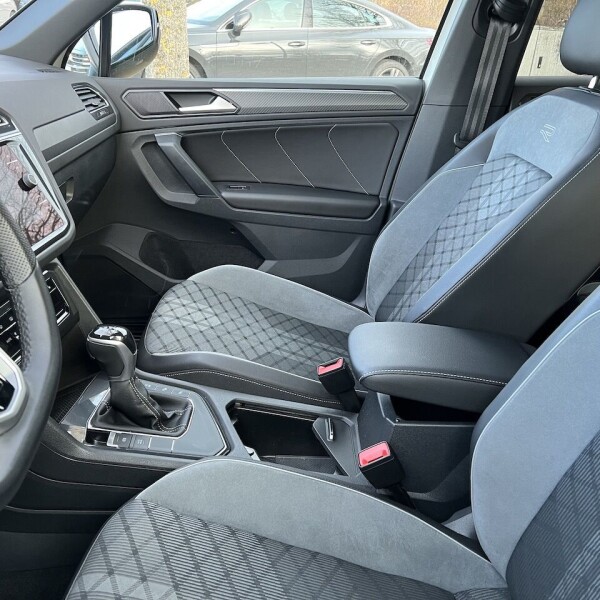 Volkswagen  Tiguan из Германии (69388)