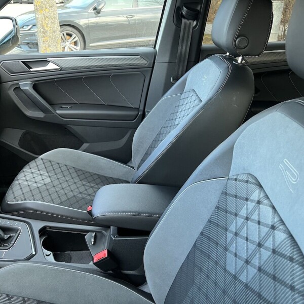 Volkswagen  Tiguan из Германии (69386)