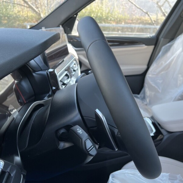 BMW X3  из Германии (69450)
