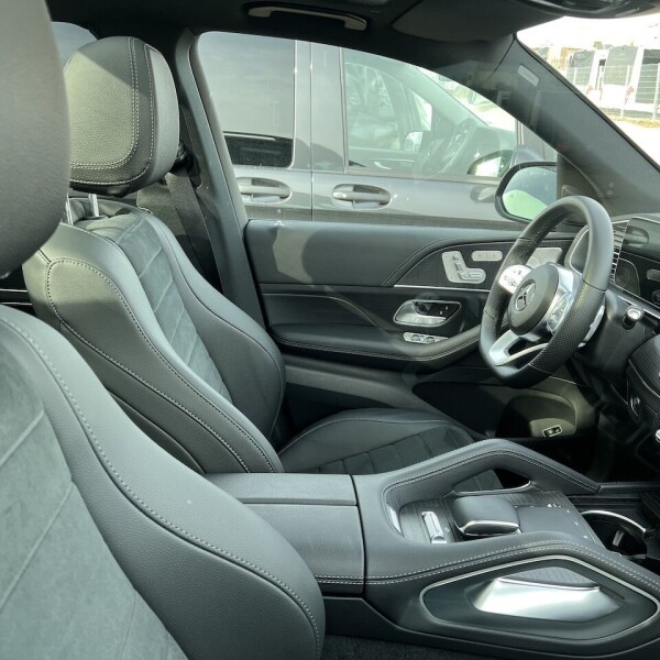 Mercedes-Benz GLE-Klasse из Германии (69487)