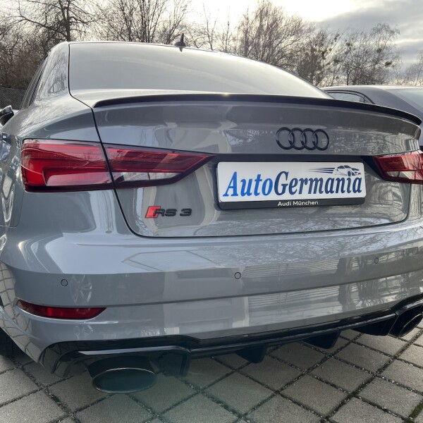 Audi RS3  из Германии (69502)
