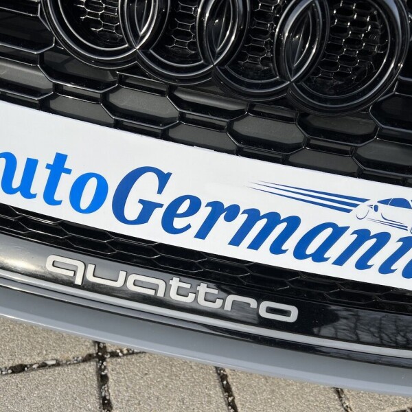 Audi RS3  из Германии (69498)