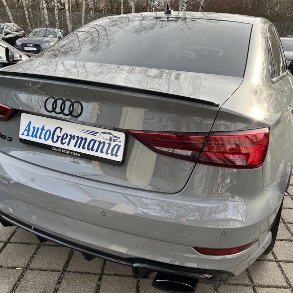 Audi RS3  из Германии (69506)