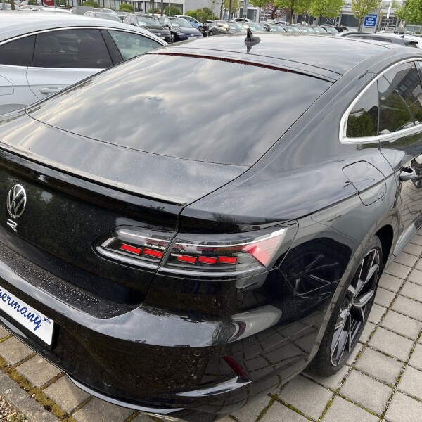 Volkswagen Arteon из Германии (69527)