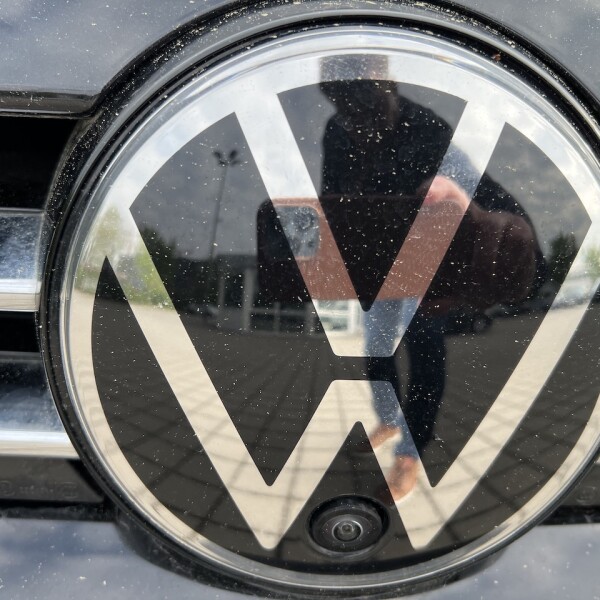 Volkswagen Arteon из Германии (69561)