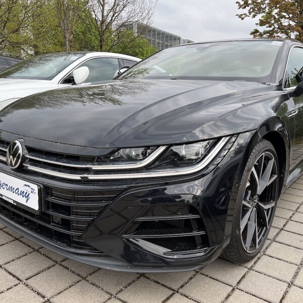 Volkswagen Arteon из Германии (69549)