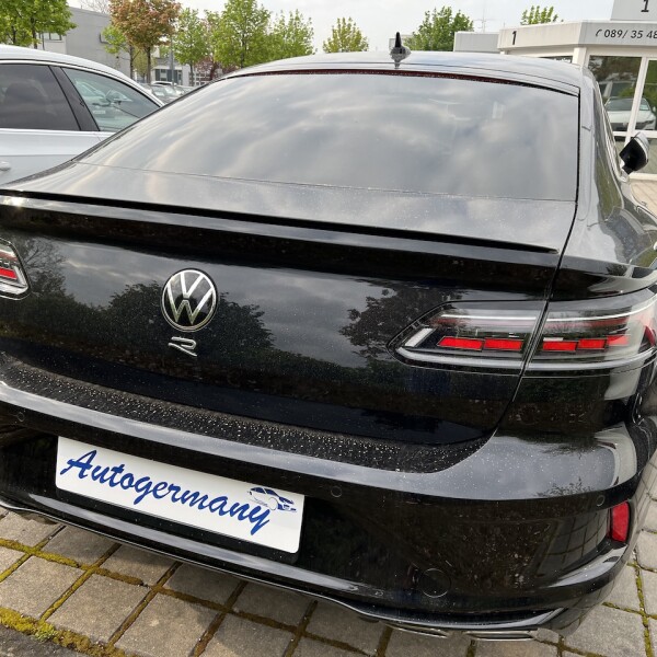 Volkswagen Arteon из Германии (69523)
