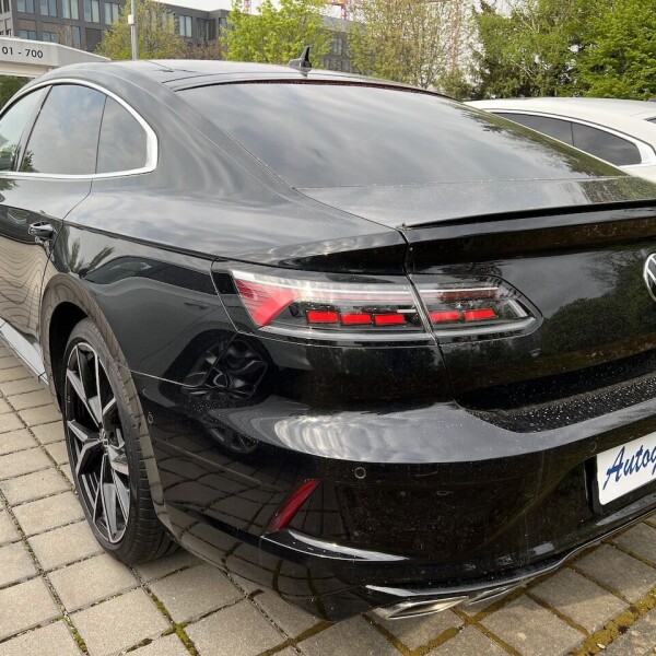 Volkswagen Arteon из Германии (69529)