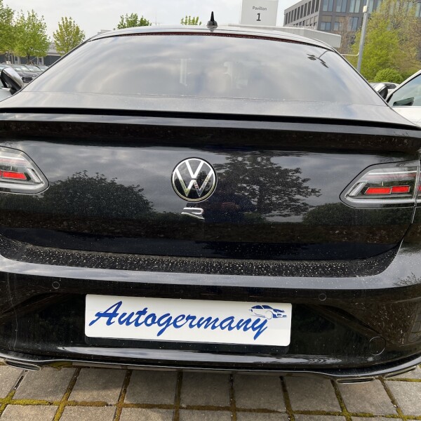 Volkswagen Arteon из Германии (69522)