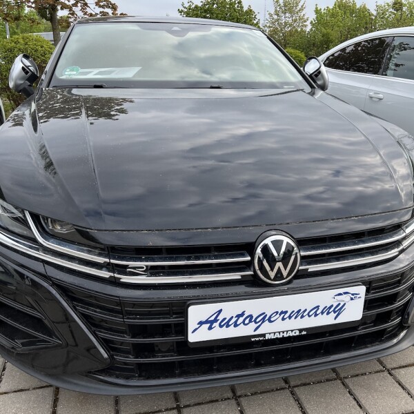 Volkswagen Arteon из Германии (69554)