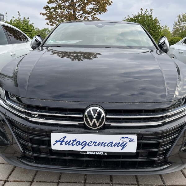 Volkswagen Arteon из Германии (69553)